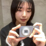 【櫻坂46】独特な注文方法w 藤吉夏鈴が購入したカメラがこちら！