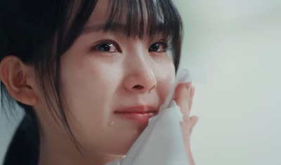 【櫻坂46】一年前『BAN』で泣いてた子が…【遠藤理子】
