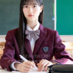 【朗報】AKB4818期研究生 八木愛月 2024年度採用高校の制服モデルに抜擢！！【さくら国際高等学校 宇都宮キャンパス・あづちゃん】