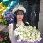 SKE48谷真理佳が卒業を発表！！【2024年3月に卒業】