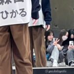 【櫻坂46】ゆいぽんの左隣にいる人物…これ誰？