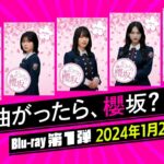 櫻坂46『そこ曲がったら、櫻坂？』Blu-rayシリーズ第一弾　予告編