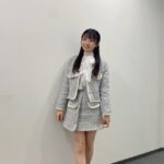 秋山由奈ちゃんが大盛真歩さんにもらった服を着る【AKB48ゆなちゃん・まほぴょん】