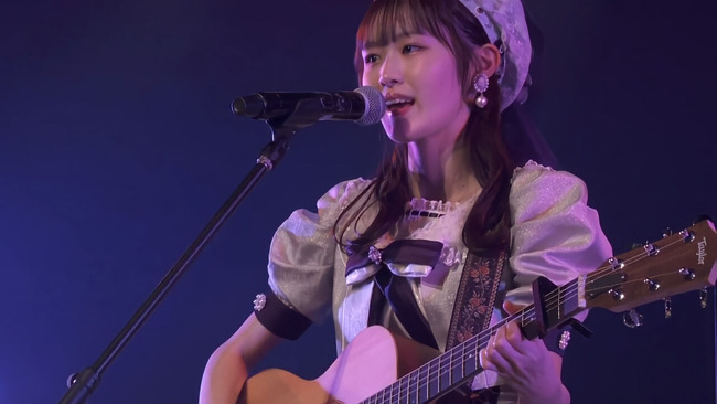 【前代未聞】齋藤陽菜卒業公演、トラブルで卒業ソングを２回披露！【AKB48はーたん】