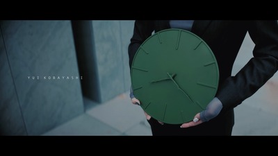 【櫻坂46】小林由依ソロ曲MV、このサムネって…