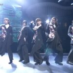 【櫻坂46】改めて… 衣装カッコ良すぎるだろ