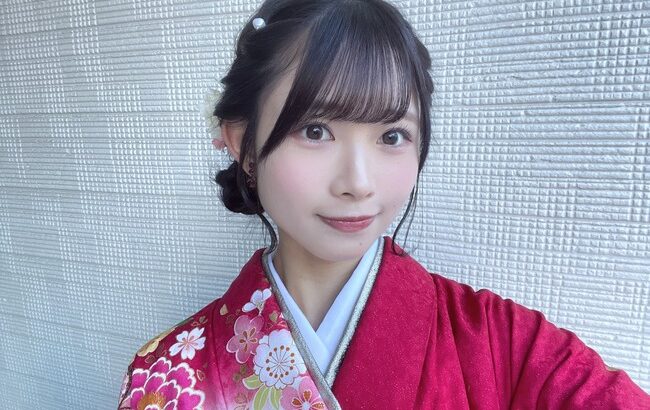 太田有紀ちゃんって色々と謎だよね【AKB4817期研究生ゆきたん】