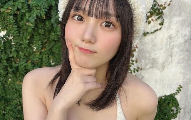 【AKB48】田口愛佳のありがたぐちｷﾀ━━━━(ﾟ∀ﾟ)━━━━!!【BOMB2月号のオフショット】