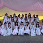 【坂道AKB】AKB48研究生新公演のセトリにあった『初恋ドア』ってめっちゃ良曲だと話題に！！【そこに未来はある公演】
