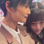 【櫻坂46】ファン衝撃！？幸阪茉里乃、2ショットでガチ恋している写真が…