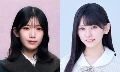 【櫻坂46】村山美羽と池田瑛紗のこの絡み、どんなシチュエーション？