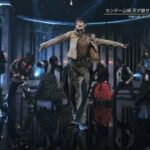 【櫻坂46】今回の天ちゃんソロダンス、もしかしてあのオマージュ！？