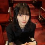 【櫻坂46】村山美羽、スタッフに超褒められる