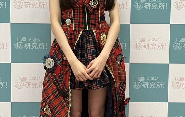 【AKB48】17期水島美結ちゃんのヲタを見る目！！【2月10日(土) ソロショット撮影会・17期研究生みずみん】