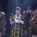 【速報】下口ひなな卒業公演、ドラフト1期生集結！【AKB48】