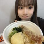これがフクフェスのケータリングです【AKB4817期研究生橋本恵理子・えりちゃん】