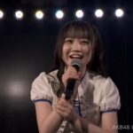 【AKB48】佐藤美波が卒業発表！！【さとみな】