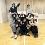 【AKB48】大西桃香さんがラストレッスンをしたメンバーがこちらです【チームエイトメンバー】