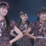 【朗報】AKB48公式が研究生新公演『あの夏の防波堤』Youtubeにて公開キタ━━━(ﾟ∀ﾟ)━━━━!!