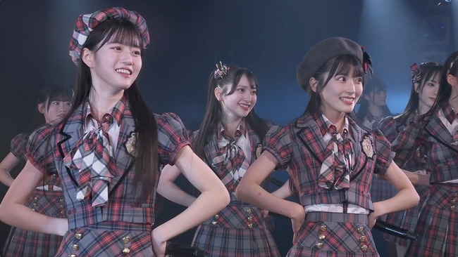 【朗報】AKB48公式が研究生新公演『あの夏の防波堤』Youtubeにて公開キタ━━━(ﾟ∀ﾟ)━━━━!!