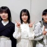 【櫻坂46】種花「ワシが育てた」