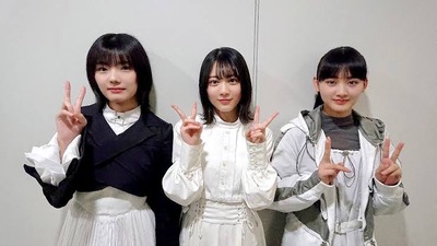 【櫻坂46】種花「ワシが育てた」