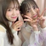 【ハピネス】西川怜ちゃんがインスタ更新！！【元AKB48篠崎彩奈・佐々木優佳里】