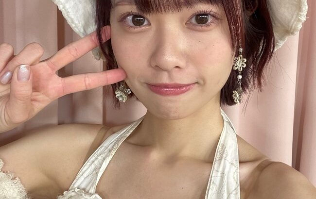 小田えりなちゃんって卒業写真集ださないの？【AKB48おだえり】