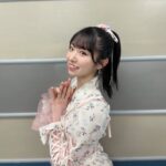ずっきーのカラコンウインクｷﾀ━━━━(ﾟ∀ﾟ)━━━━!!【AKB48 63rd Singleカラコンウインク・山内瑞葵】