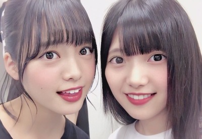 【櫻坂46】平手友梨奈×上村莉菜、まさかの情報にファン衝撃