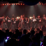 【朗報】AKB48研究生新公演「そこに未来はある」の新衣装良いよね！！