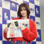 ロリ美少女の下尾みうちゃんが髪をバッサリ【AKB48】