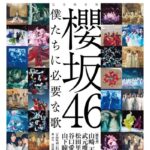 【櫻坂46】遠藤先生のインタビューも！？『BRODY4月号』特集内容が熱すぎる…