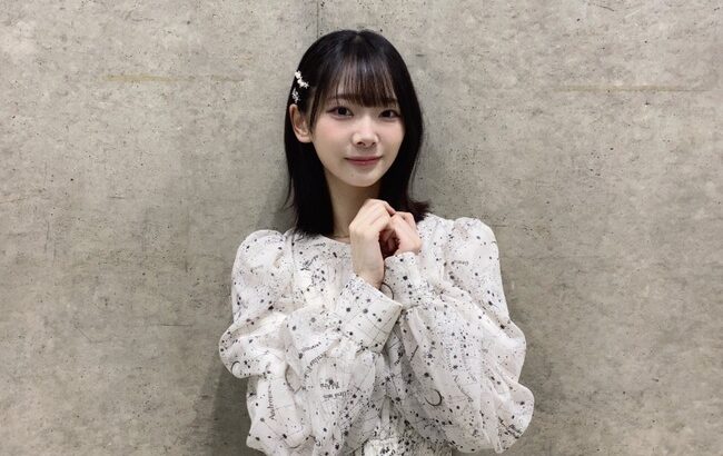 【AKB48】成田香姫奈、怪我のため『そこに未来はある』公演を休演！！【18期研究生こひ】