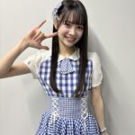 【朗報】大天使AKB4819期生 伊藤百花ちゃん フォロワー数が順調の伸びて行く👍【いともも見つかった・元北野夏々】