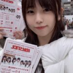 新生ラストアイドルの西村瑠香、AKB48の劇場公演を見学する！！！