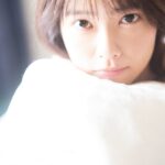 【速報】小田えりな1st写真集4月30日発売決定！ランジェリー姿にも挑戦【AKB48おだえりファースト写真集】