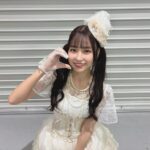 橋本陽菜ちゃん「一生アイドルしてたい」【AKB48チーム8はるぴょん】