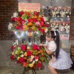 【AKB48】山口結愛(15才)「私を孫や子供のように応援してくださるファンの皆さん」【18期研究生ゆいち】