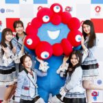 【朗報】NMB48が2025年日本国際博覧会（大阪・関西万博）のスペシャルサポーターに就任したけど凄いことだよね！！