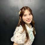 【速報】AKB48 谷口めぐが卒業発表！！！【おめぐ・めぐたん】
