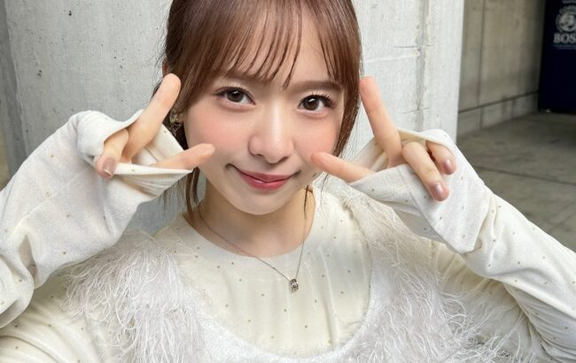 今日から倉野尾成美がMCとか仕切る訳だけど、心配だよな？【AKB48春コンサート2024inぴあアリーナMM】