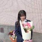 【AKB48 19期生】花田藍衣ちゃん「先日高校を卒業しました！！」【研究生めいめい】