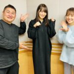 【櫻坂46】のりさんとまたラジオやってほしいな…