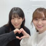 【櫻坂46】村山美羽×守屋麗奈の関係に変化が！？