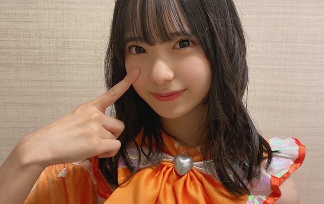 【闇深】元NMB48三宅ゆりあ、背信行為によりアイドルグループ『サクヤコノハナ』を脱退・契約解除！何があった？