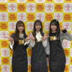【朗報】AKB48「カラコンウインク」リリース記念グループ握手会が完売祭り【63rdシングル】