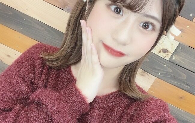 【悲報】元チーム8松村美紅さん、持病がコロナ感染をきっかけに再発のため無期限休養へ【新型コロナウイルス・AKB48】