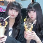 【朗報】AKB48握手会に来てたキッチンカーのワッフルが想像以上にバカデカかった件！！！