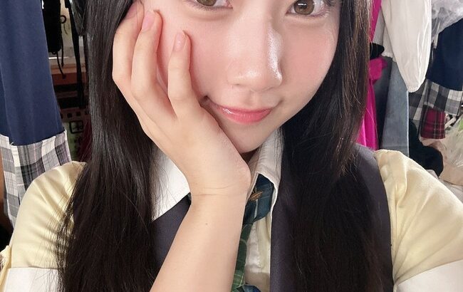 【AKB48】徳永羚海「チーム8初期メンバーでもう1回できるなら加入したい」【れみたん】